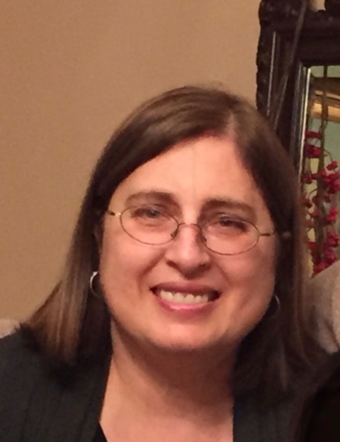 Margaret Fontana, MA, LAC, NCC