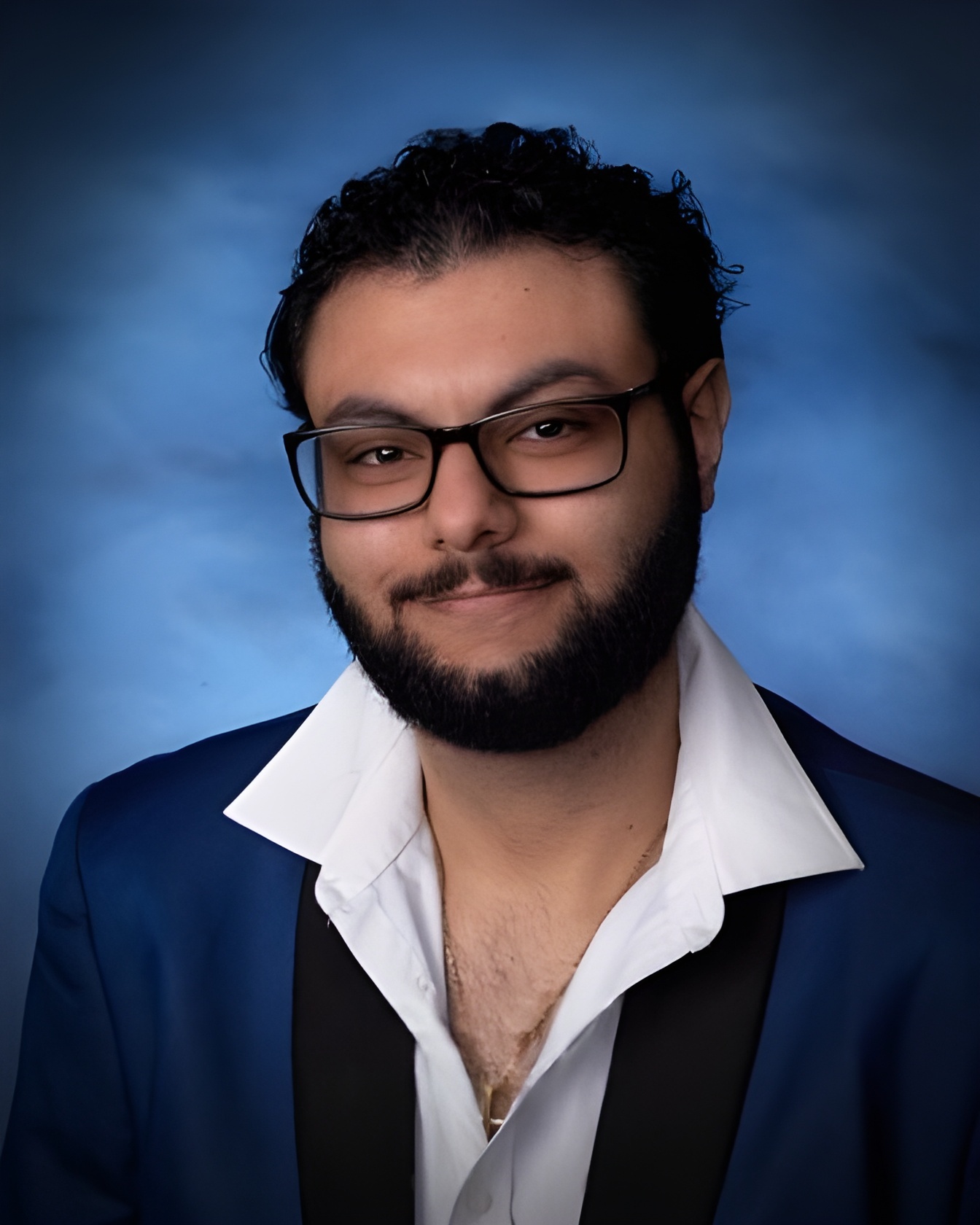 Bishoy Rizk, LAC, NCC
